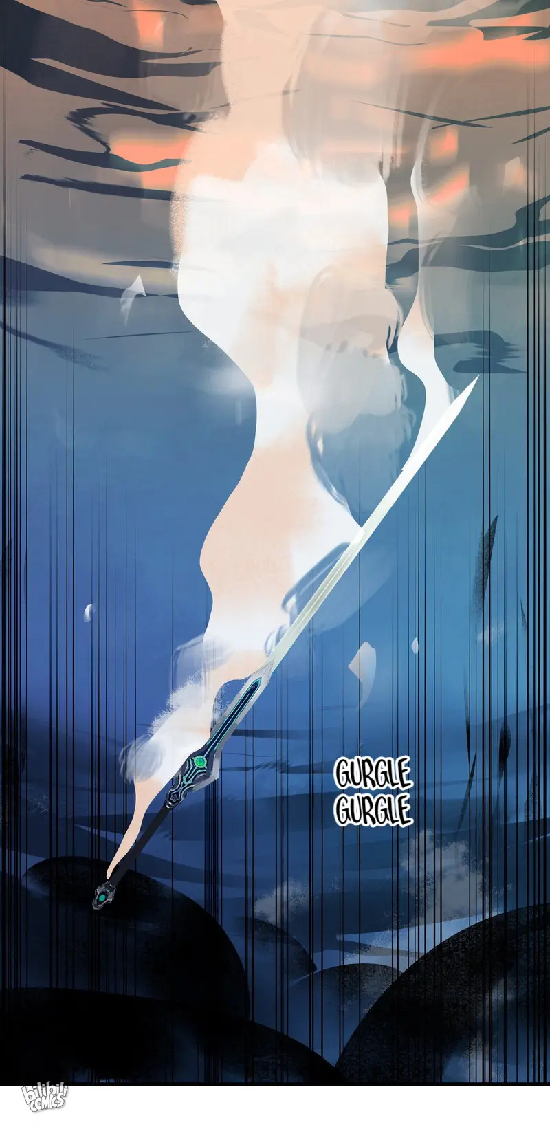 The Path Toward Heaven Chapter 53 - Page 46