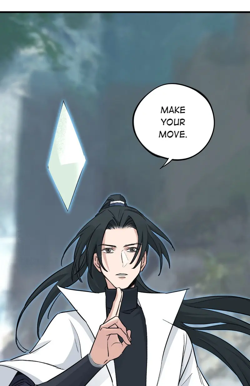 The Path Toward Heaven Chapter 53 - Page 9
