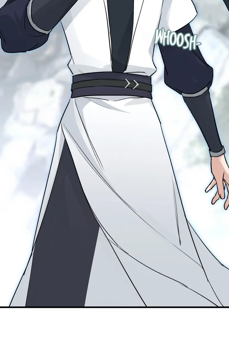 The Path Toward Heaven Chapter 53 - Page 10