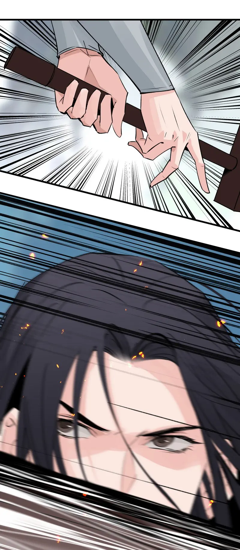 The Path Toward Heaven Chapter 54 - Page 11
