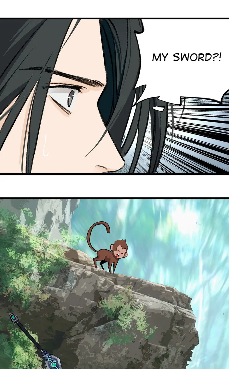 The Path Toward Heaven Chapter 54 - Page 16