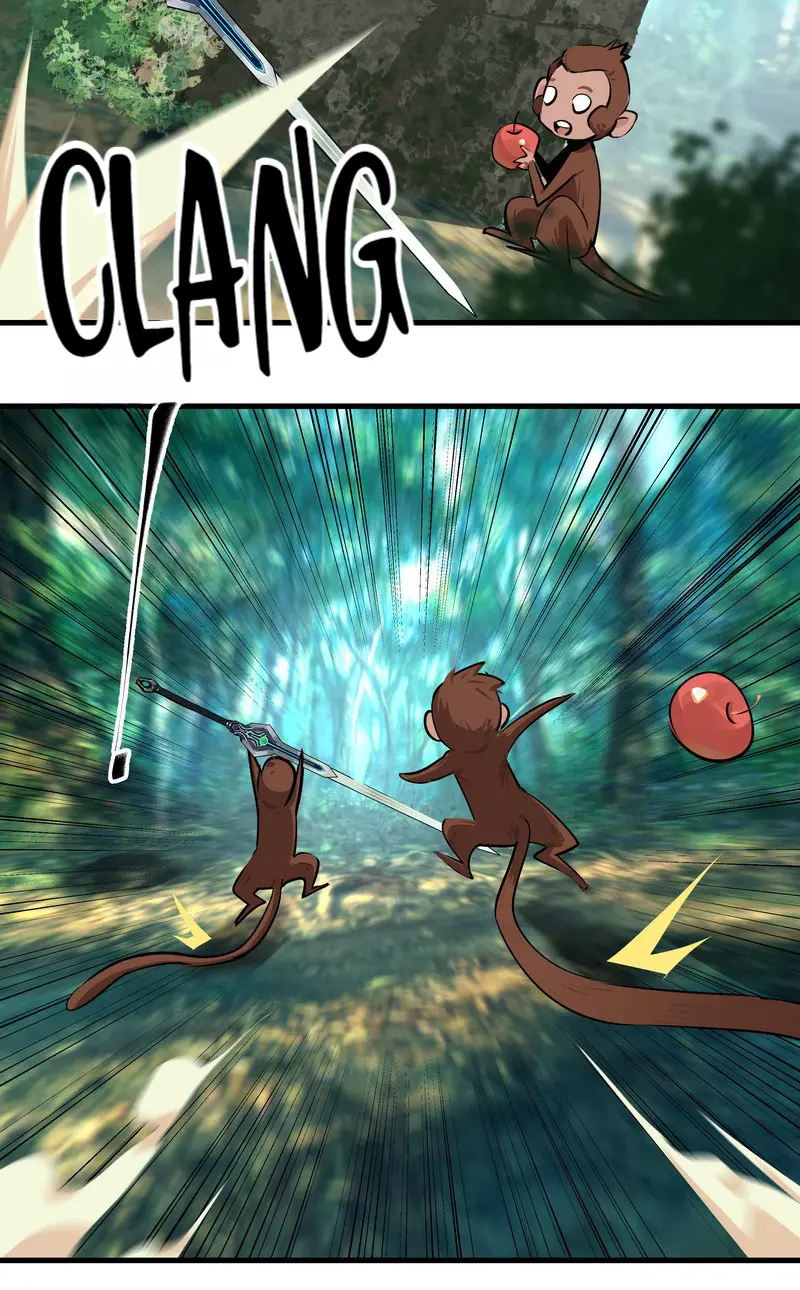 The Path Toward Heaven Chapter 54 - Page 17