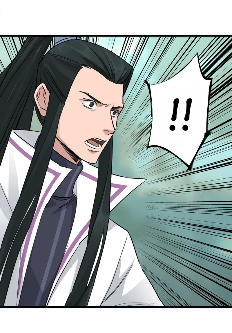 The Path Toward Heaven Chapter 54 - Page 22