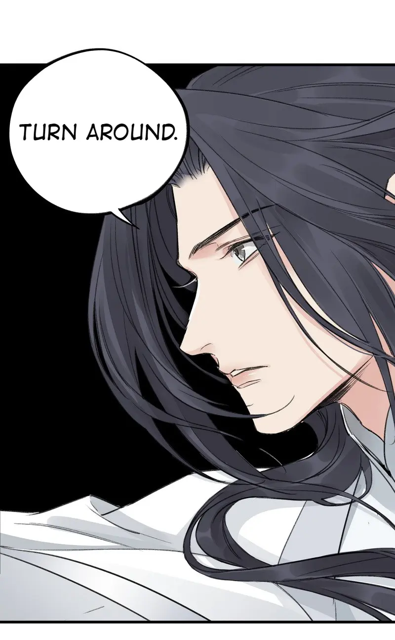 The Path Toward Heaven Chapter 54 - Page 23