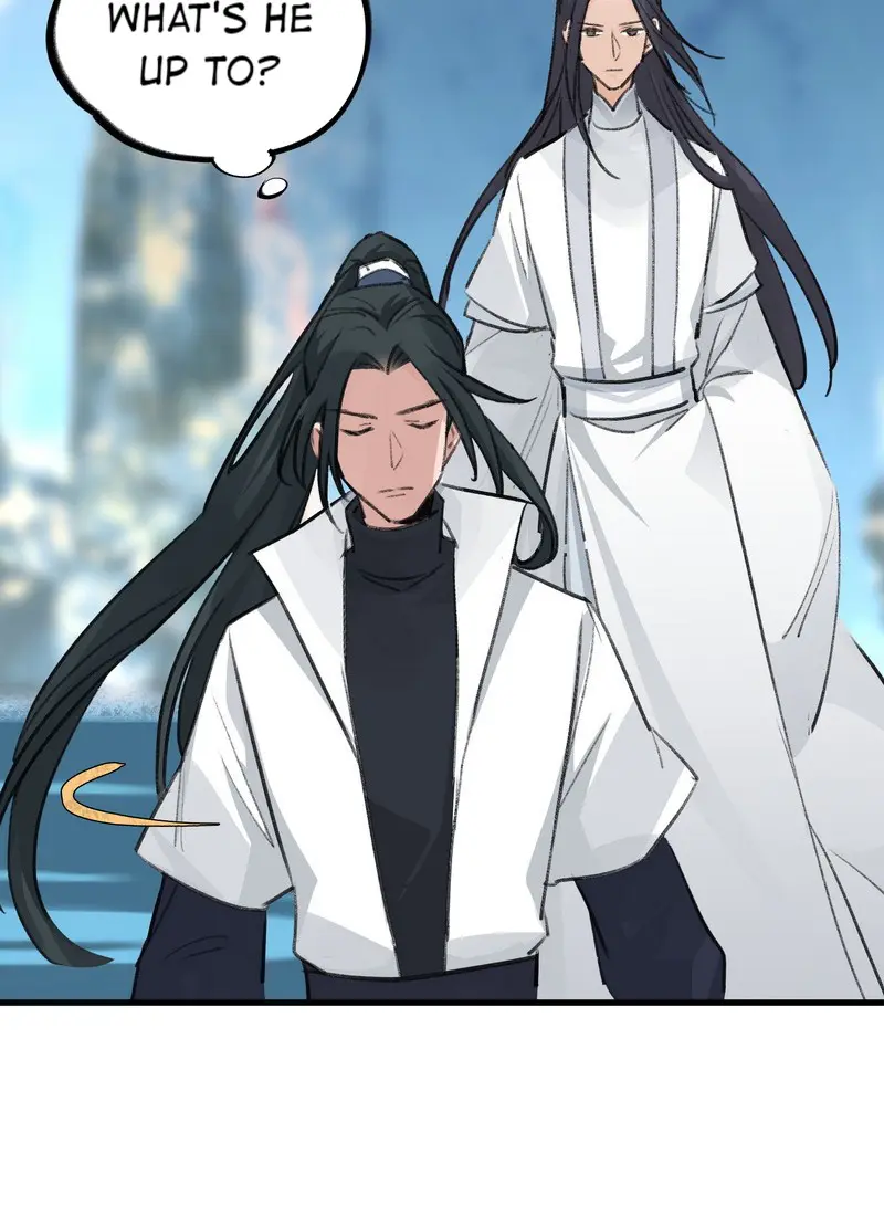 The Path Toward Heaven Chapter 54 - Page 25
