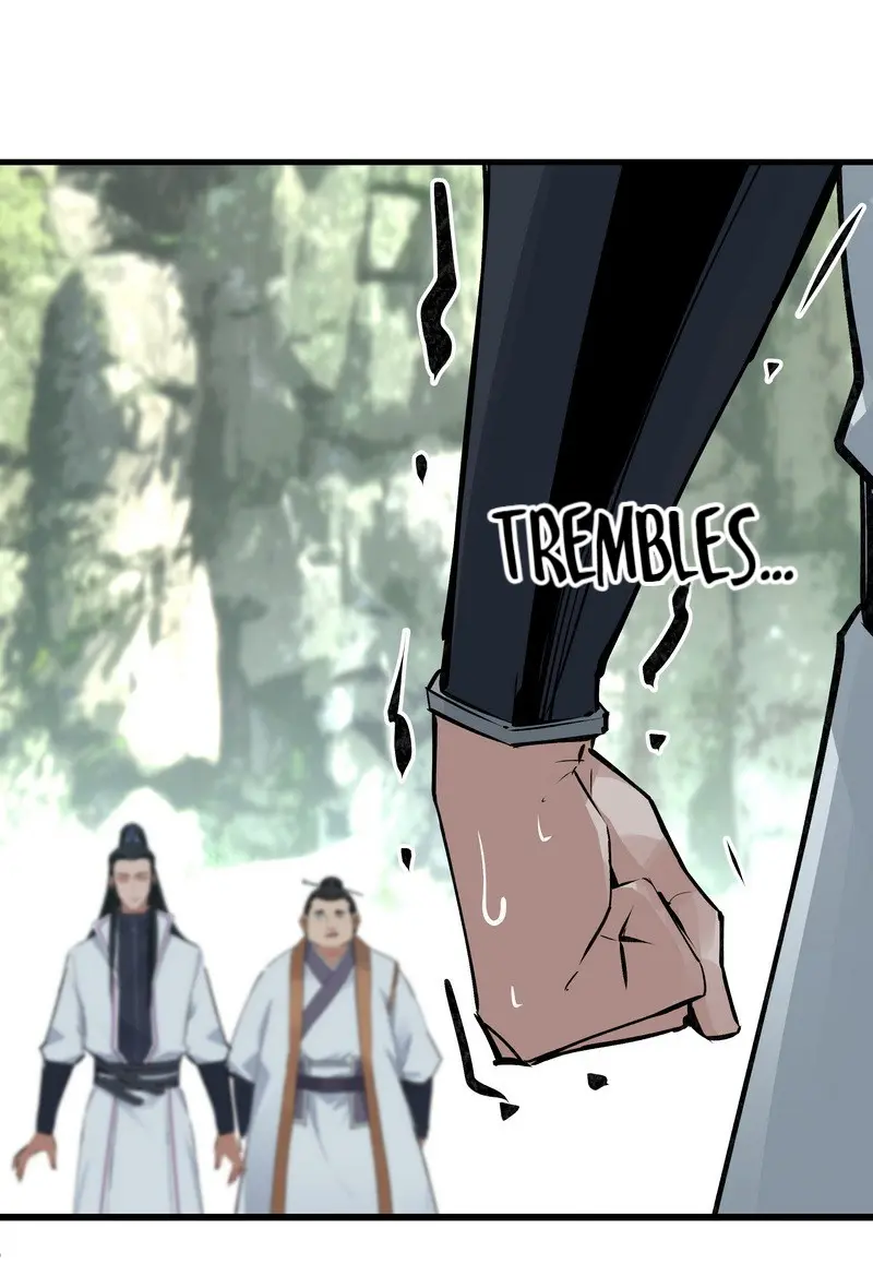 The Path Toward Heaven Chapter 54 - Page 28