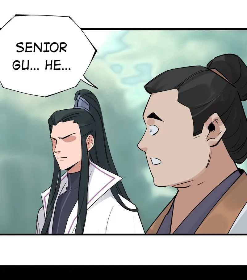 The Path Toward Heaven Chapter 54 - Page 29