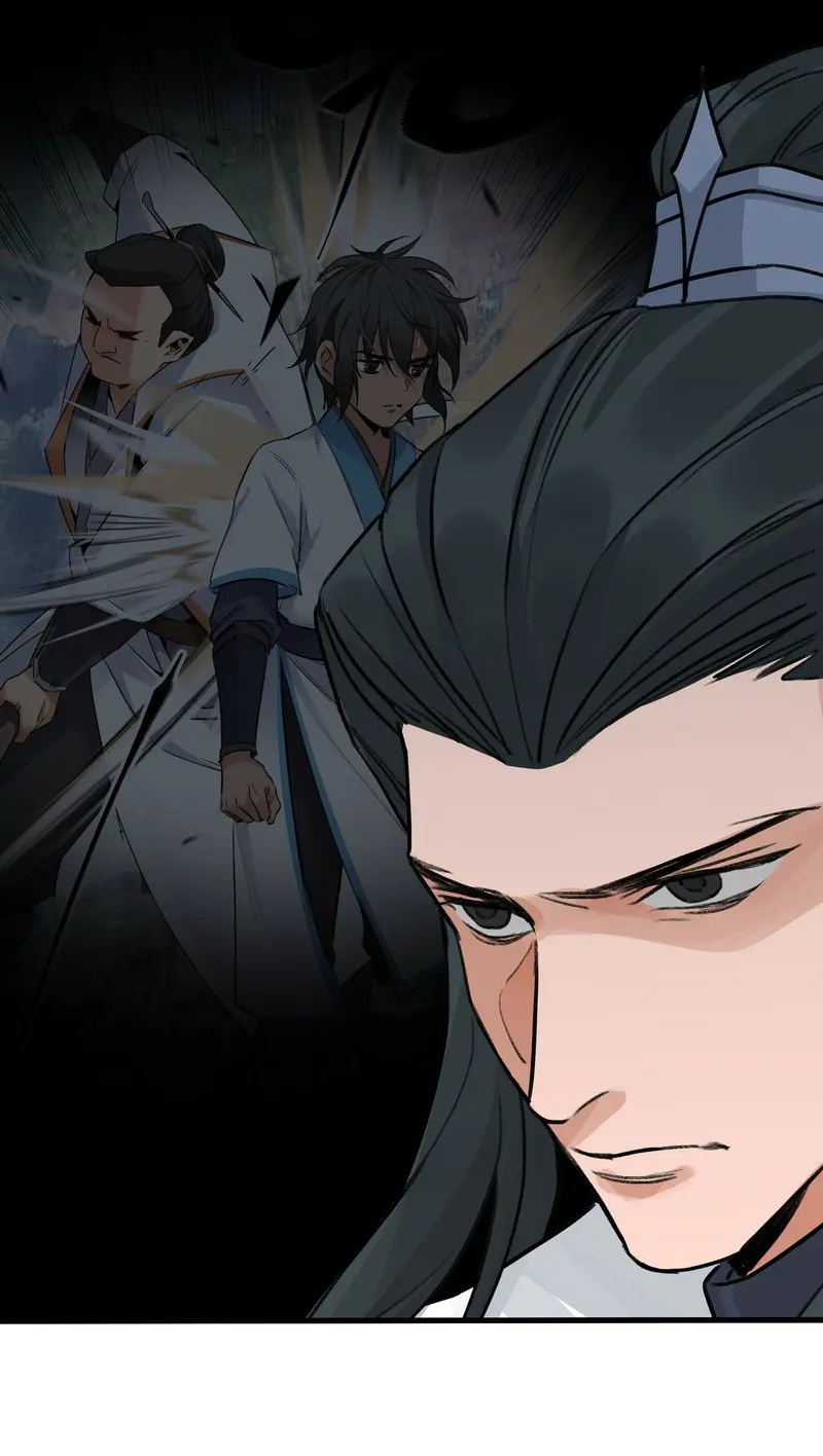 The Path Toward Heaven Chapter 54 - Page 30