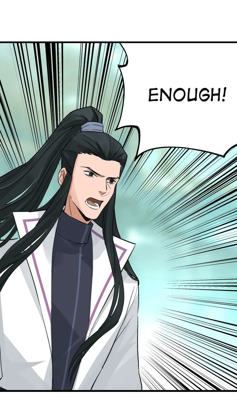 The Path Toward Heaven Chapter 54 - Page 31