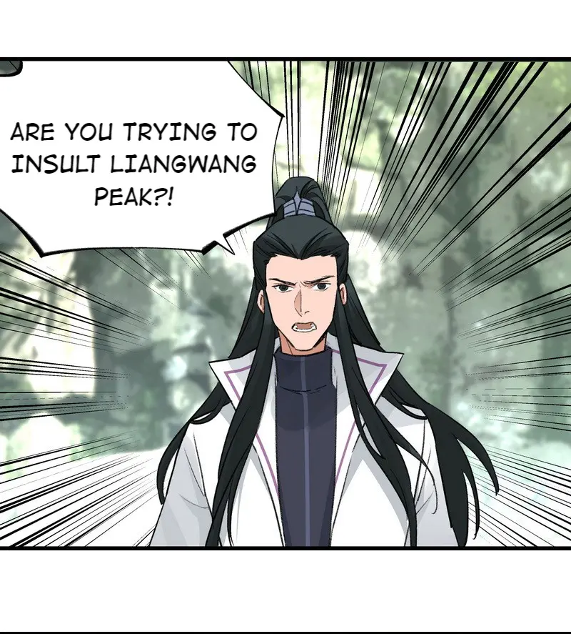 The Path Toward Heaven Chapter 54 - Page 32