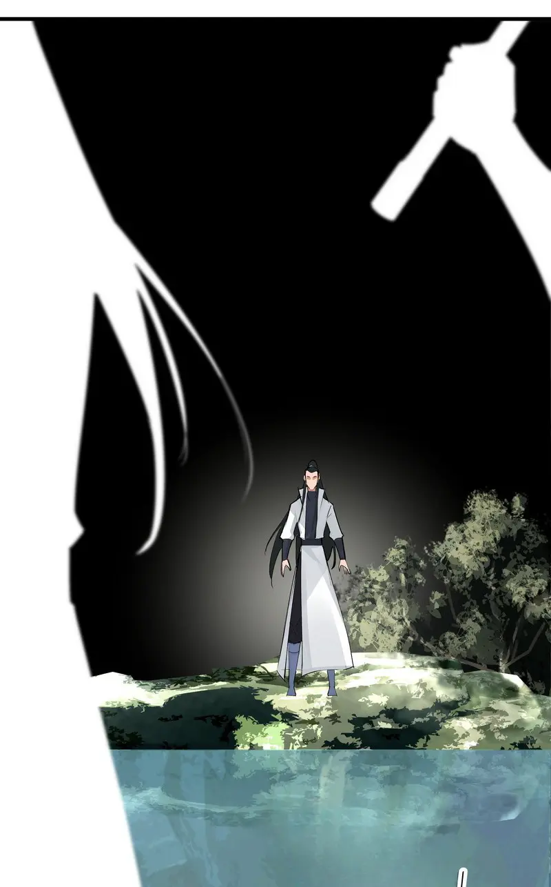 The Path Toward Heaven Chapter 54 - Page 35