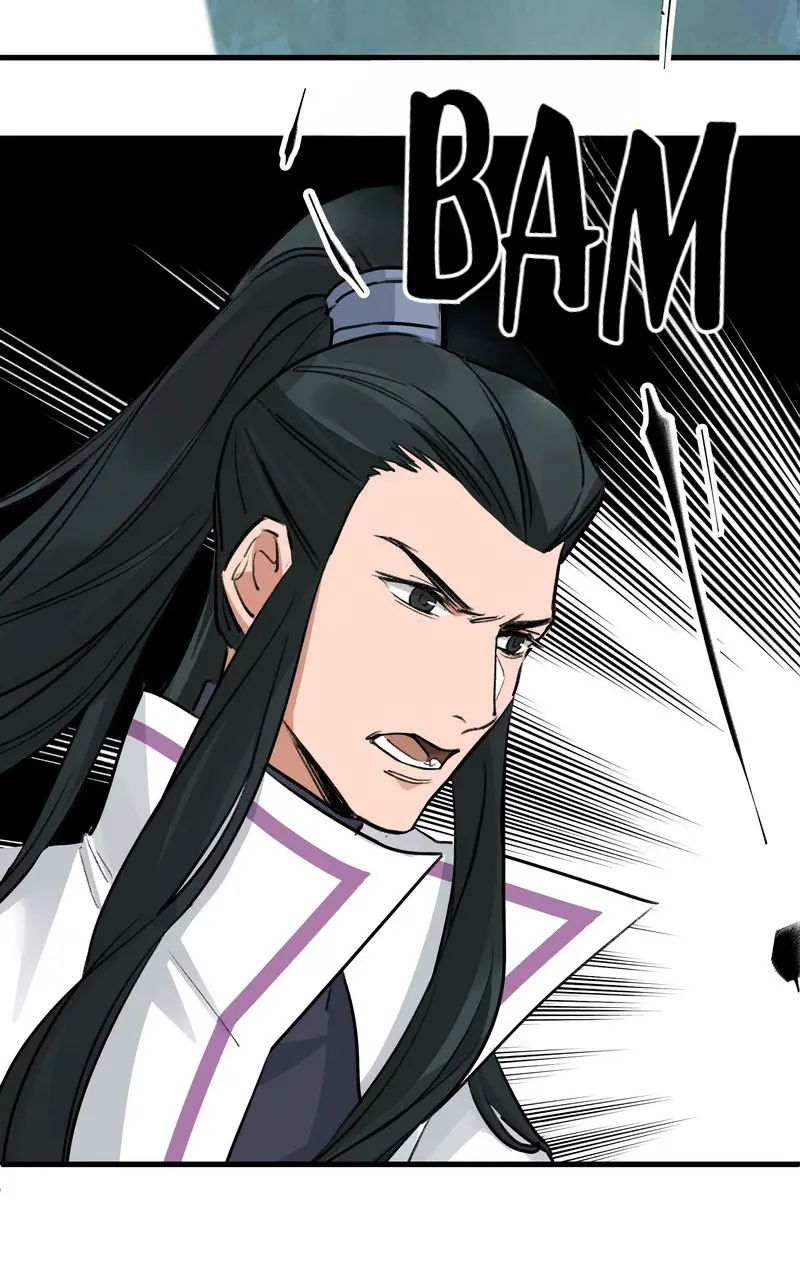 The Path Toward Heaven Chapter 54 - Page 36