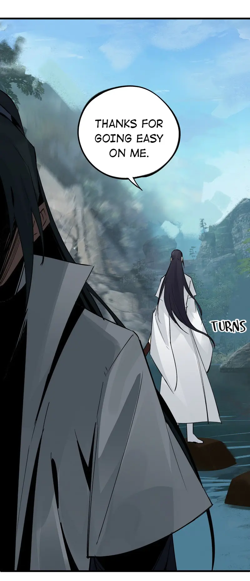 The Path Toward Heaven Chapter 54 - Page 37