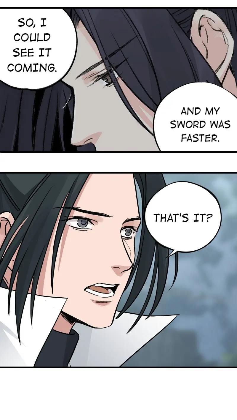 The Path Toward Heaven Chapter 54 - Page 40