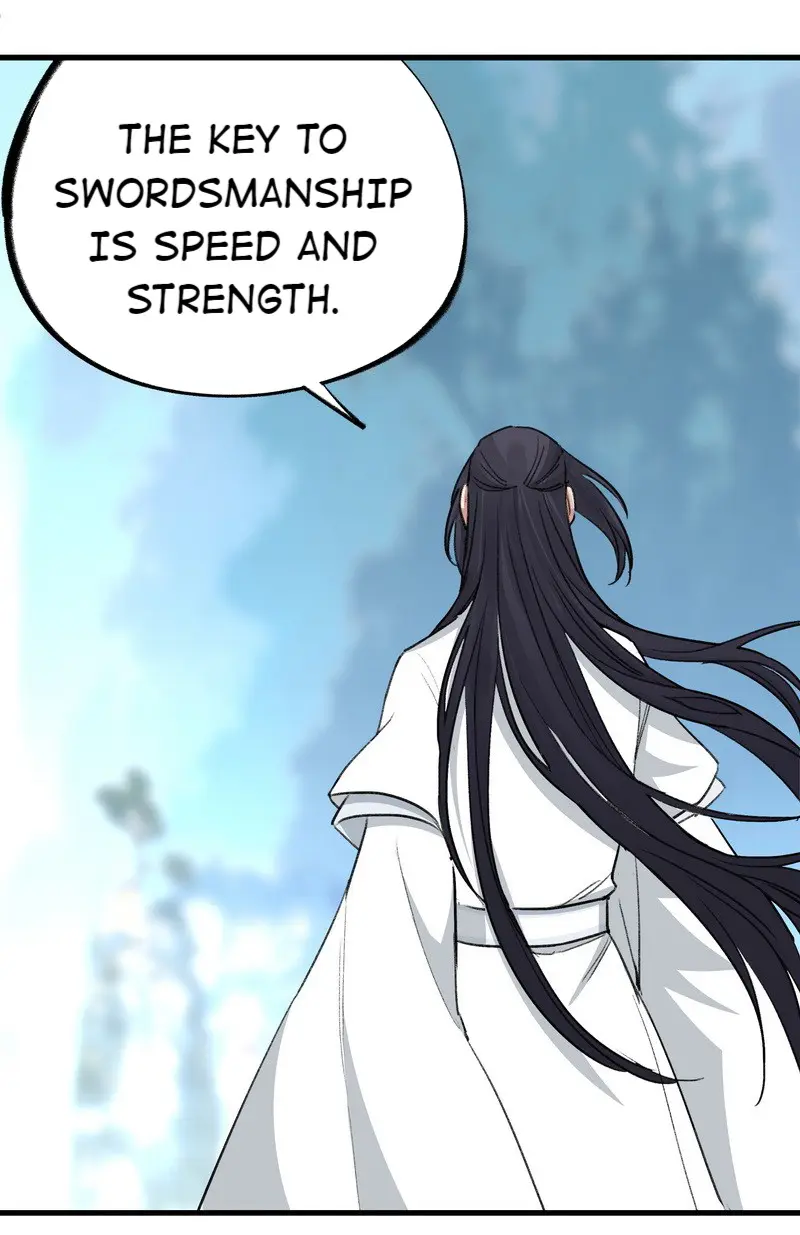The Path Toward Heaven Chapter 54 - Page 41