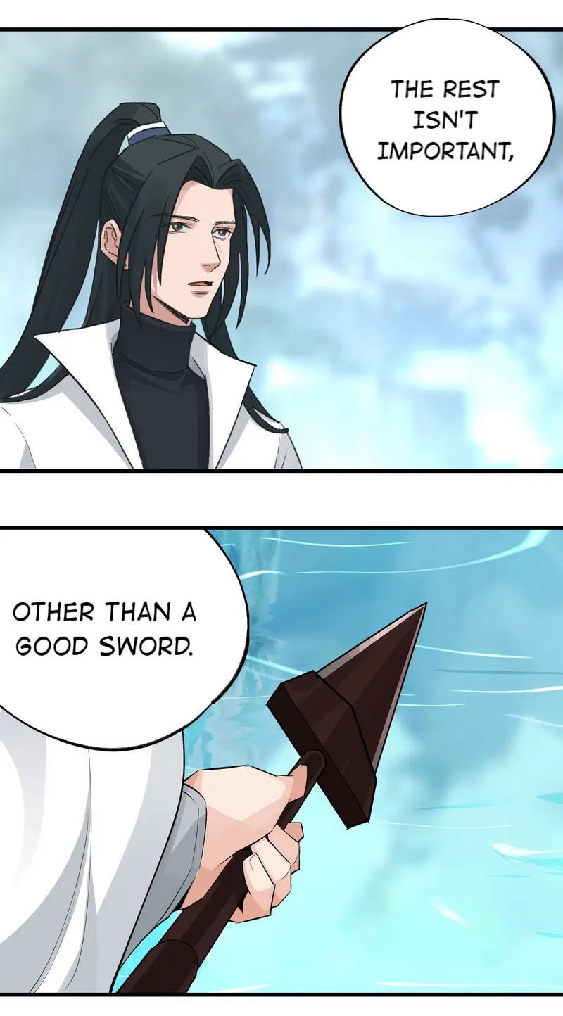 The Path Toward Heaven Chapter 54 - Page 42