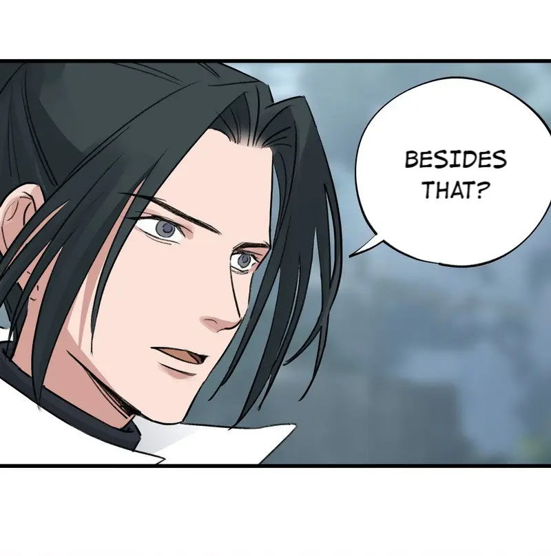 The Path Toward Heaven Chapter 54 - Page 44