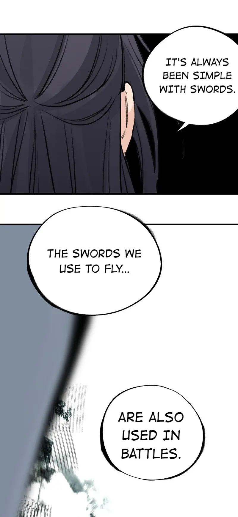 The Path Toward Heaven Chapter 54 - Page 47