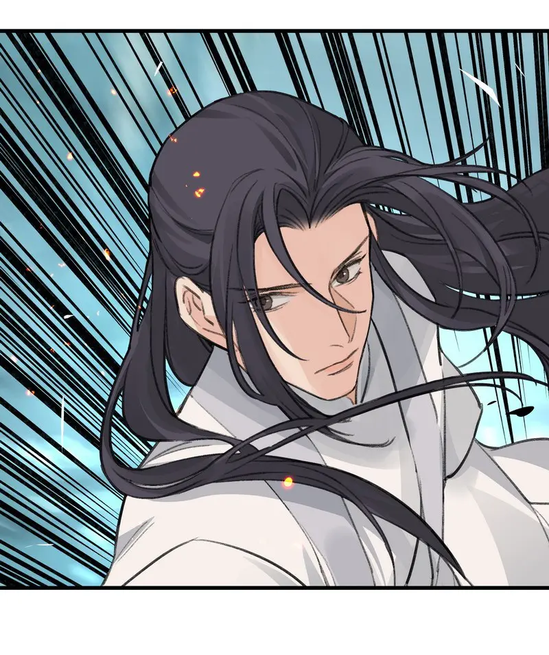 The Path Toward Heaven Chapter 54 - Page 10