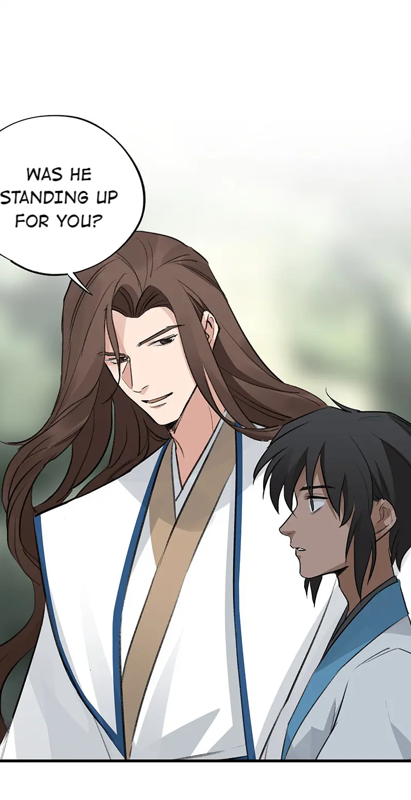 The Path Toward Heaven Chapter 55 - Page 2