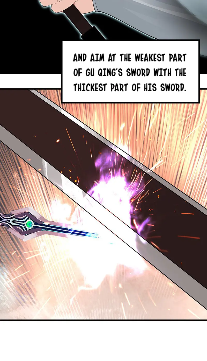 The Path Toward Heaven Chapter 55 - Page 12