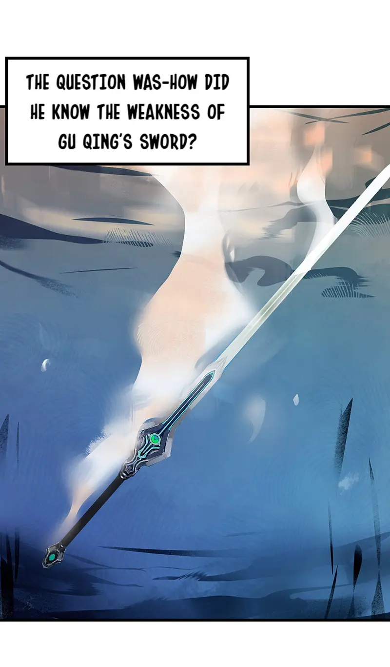 The Path Toward Heaven Chapter 55 - Page 13