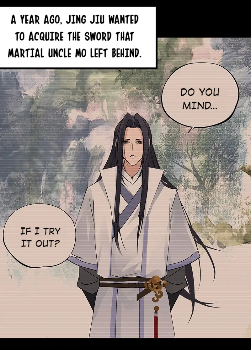 The Path Toward Heaven Chapter 55 - Page 17