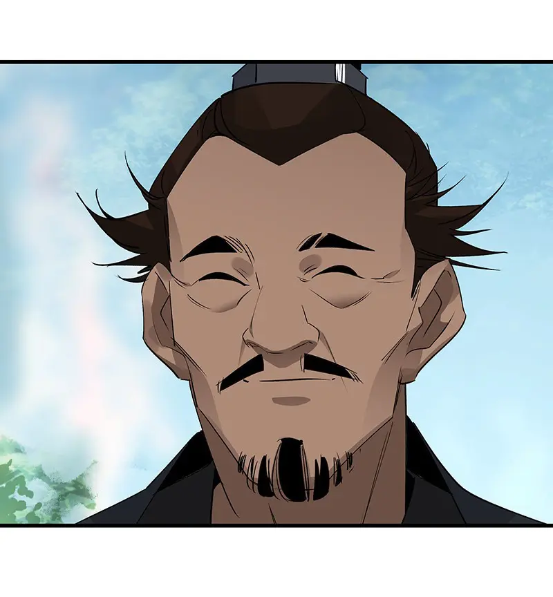 The Path Toward Heaven Chapter 55 - Page 21