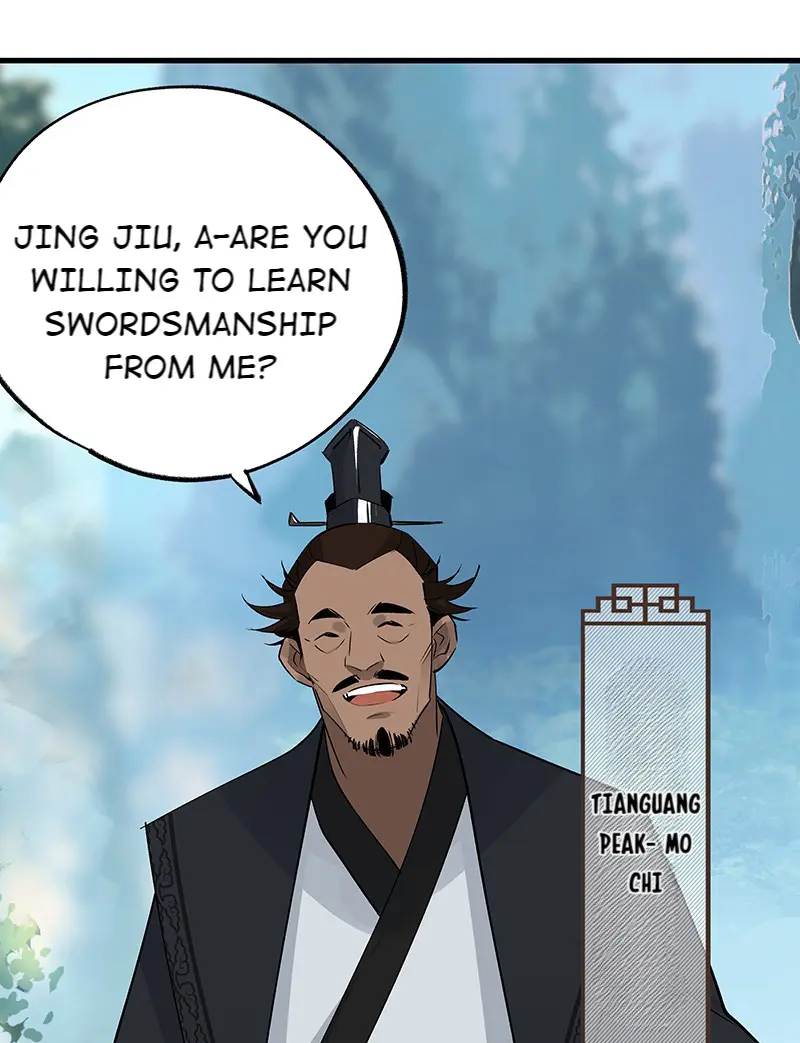The Path Toward Heaven Chapter 55 - Page 22