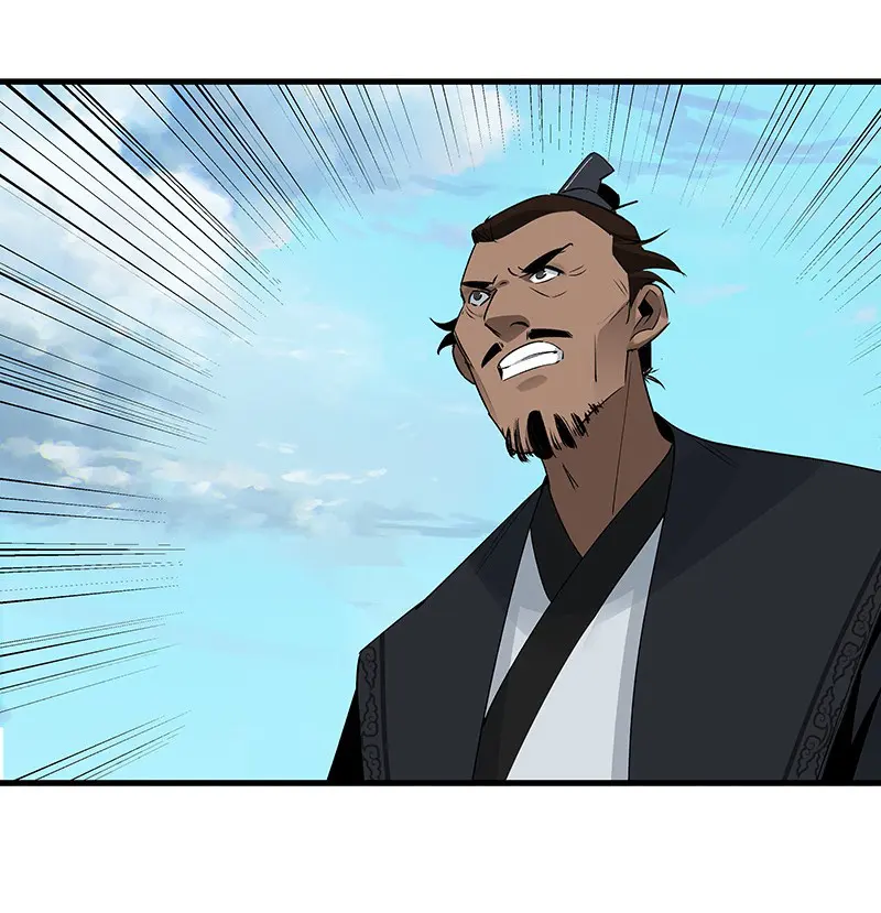 The Path Toward Heaven Chapter 55 - Page 25