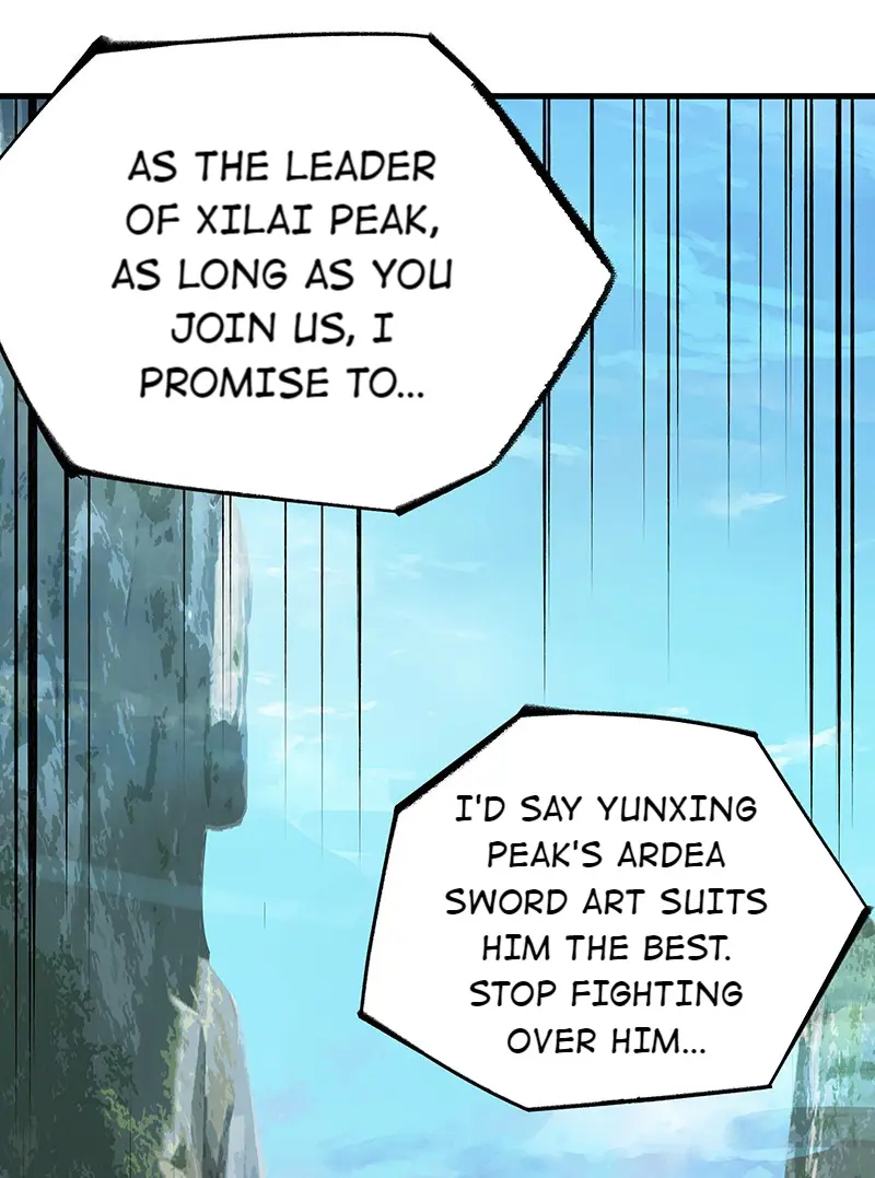 The Path Toward Heaven Chapter 55 - Page 26