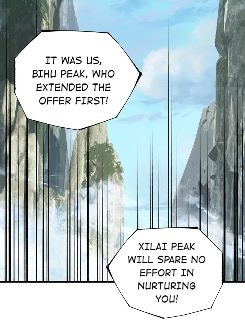 The Path Toward Heaven Chapter 55 - Page 27