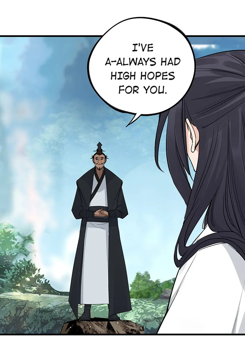 The Path Toward Heaven Chapter 55 - Page 34