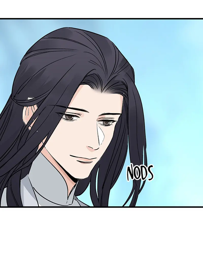 The Path Toward Heaven Chapter 55 - Page 35