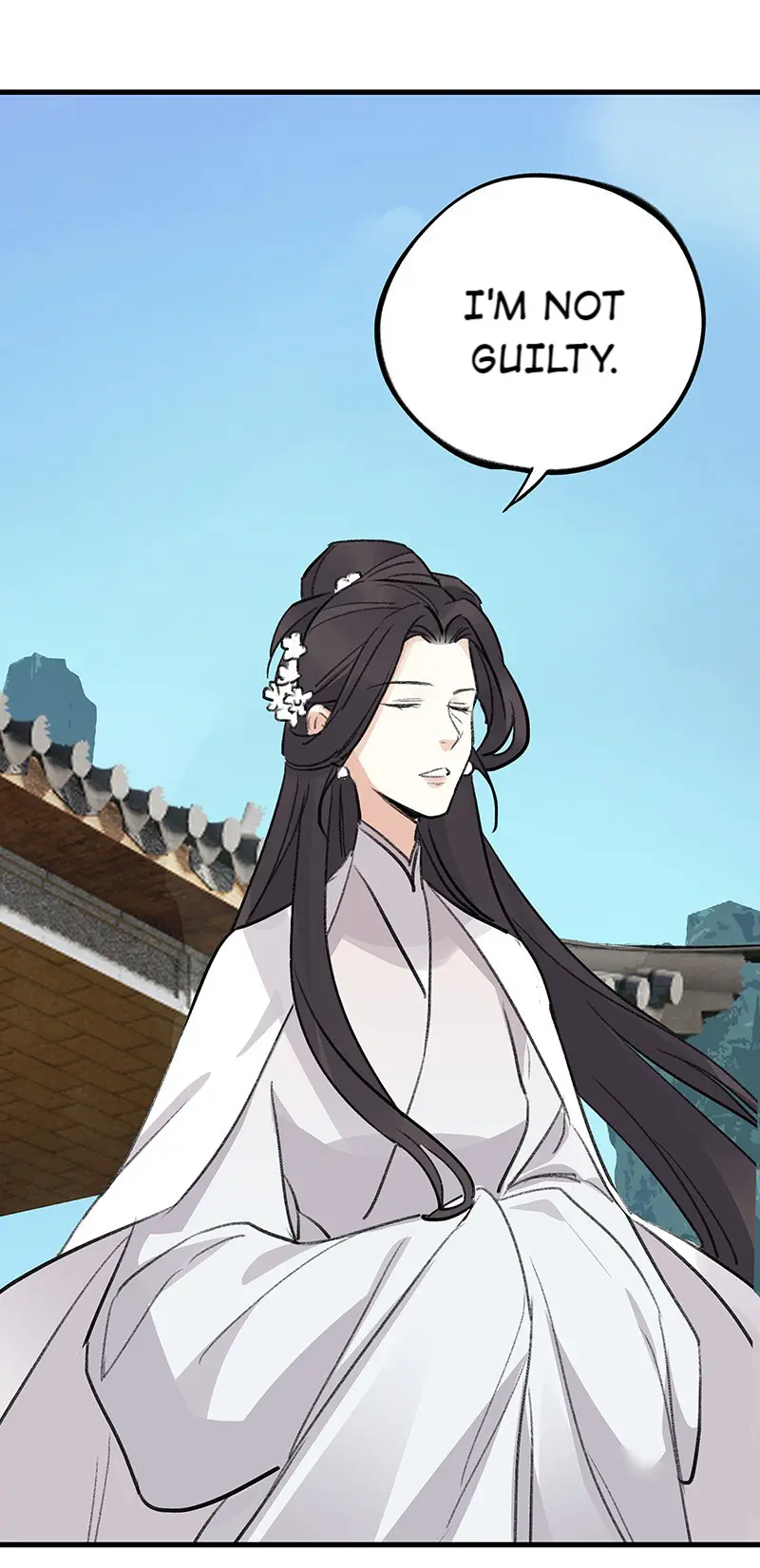 The Path Toward Heaven Chapter 55 - Page 36