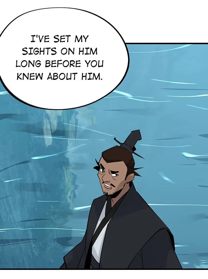 The Path Toward Heaven Chapter 55 - Page 37