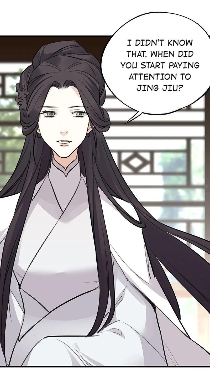The Path Toward Heaven Chapter 55 - Page 40