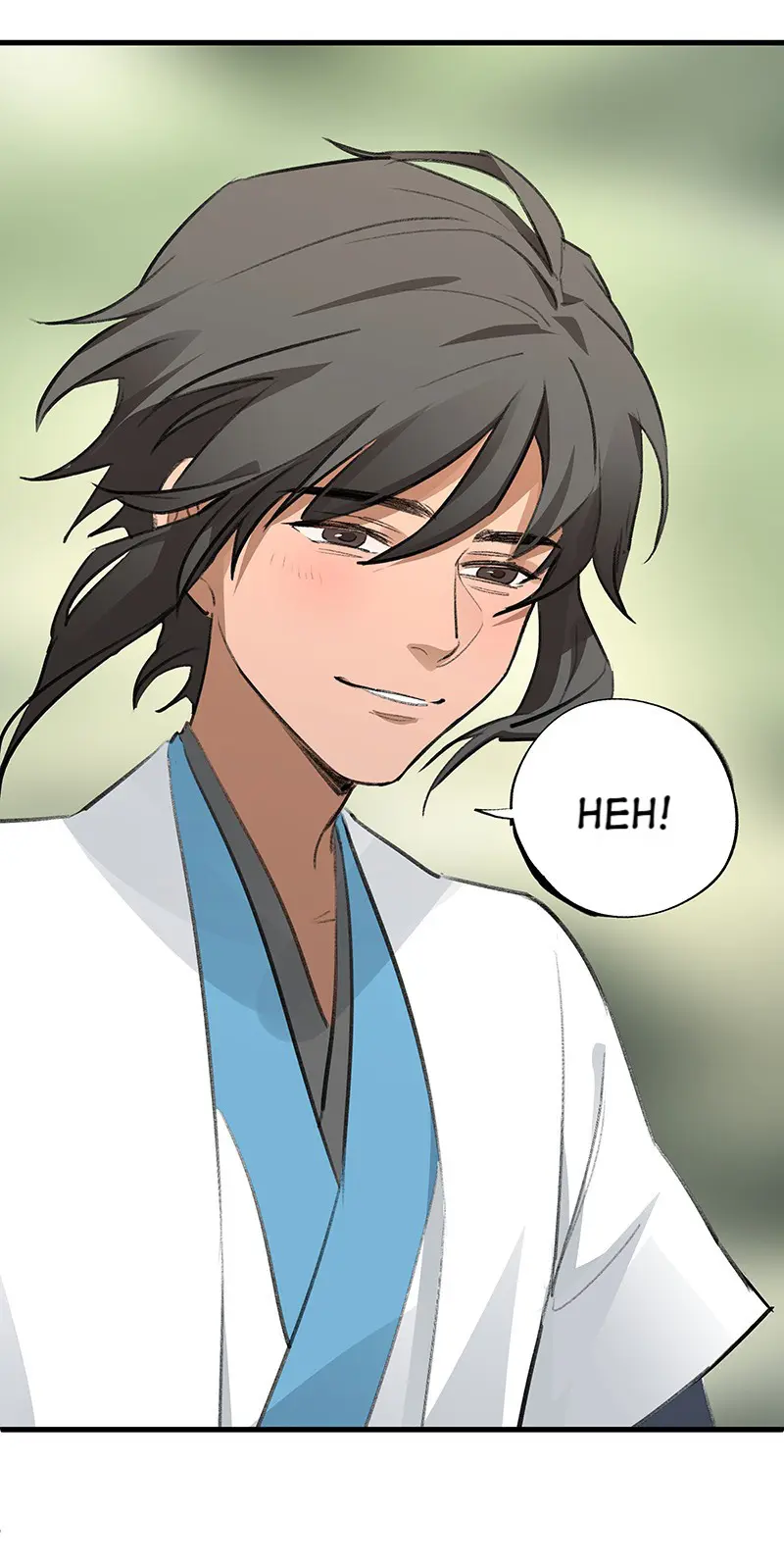 The Path Toward Heaven Chapter 55 - Page 5