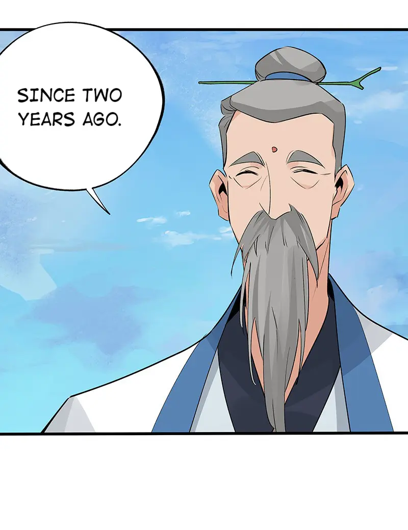 The Path Toward Heaven Chapter 55 - Page 41