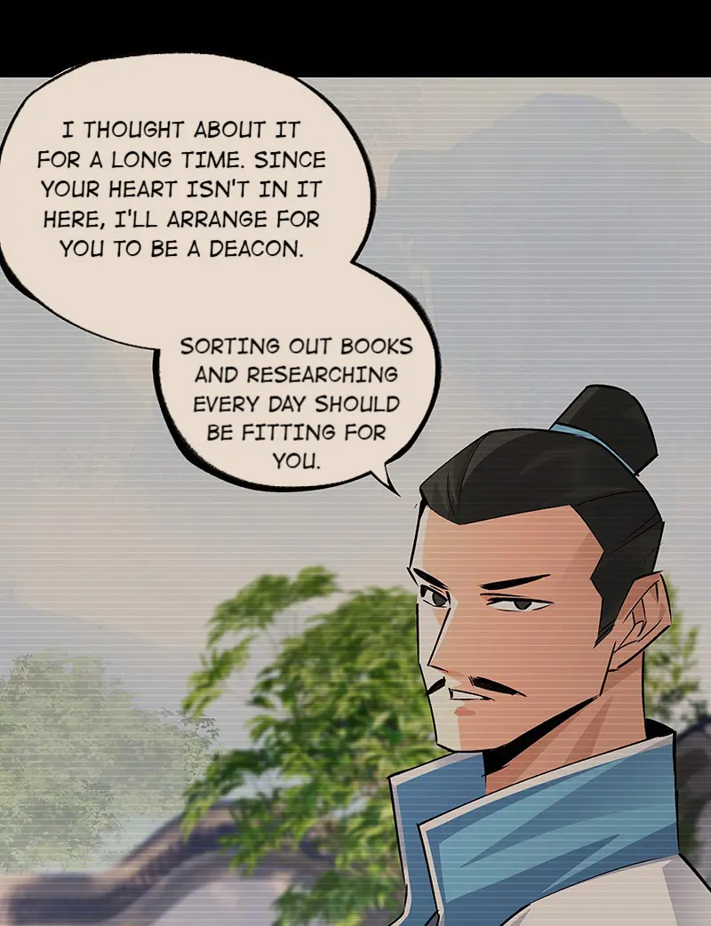 The Path Toward Heaven Chapter 55 - Page 43