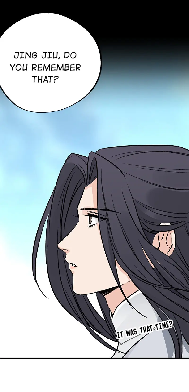 The Path Toward Heaven Chapter 55 - Page 45