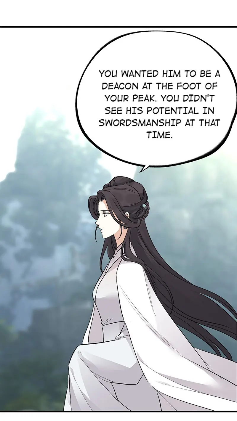 The Path Toward Heaven Chapter 55 - Page 46