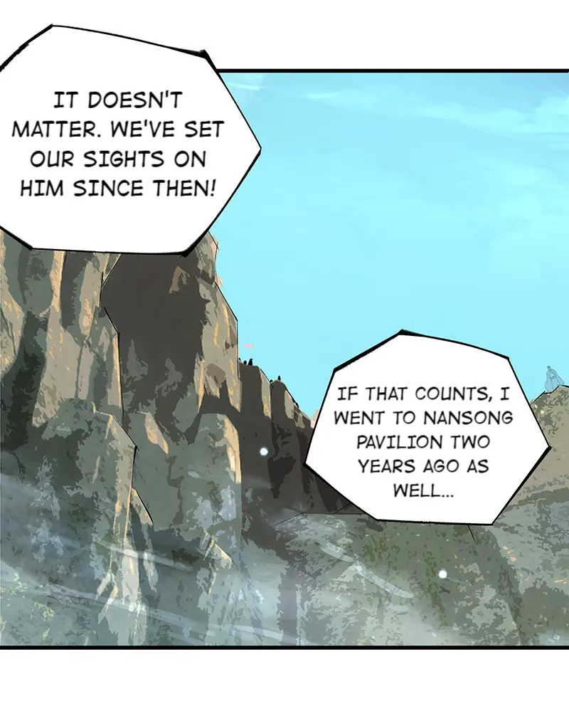 The Path Toward Heaven Chapter 55 - Page 47