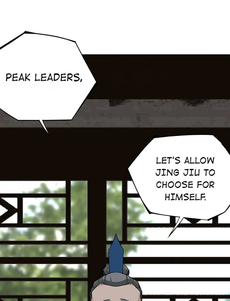 The Path Toward Heaven Chapter 55 - Page 48
