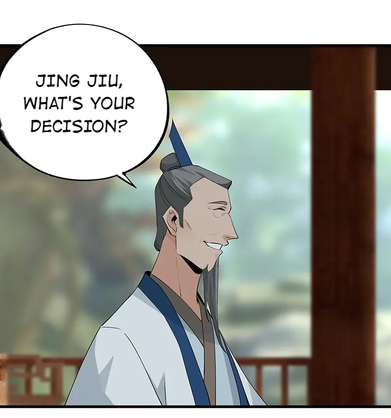 The Path Toward Heaven Chapter 55 - Page 50