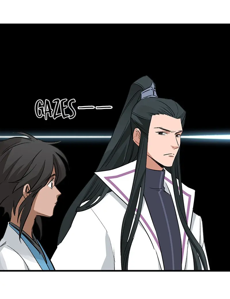 The Path Toward Heaven Chapter 55 - Page 6