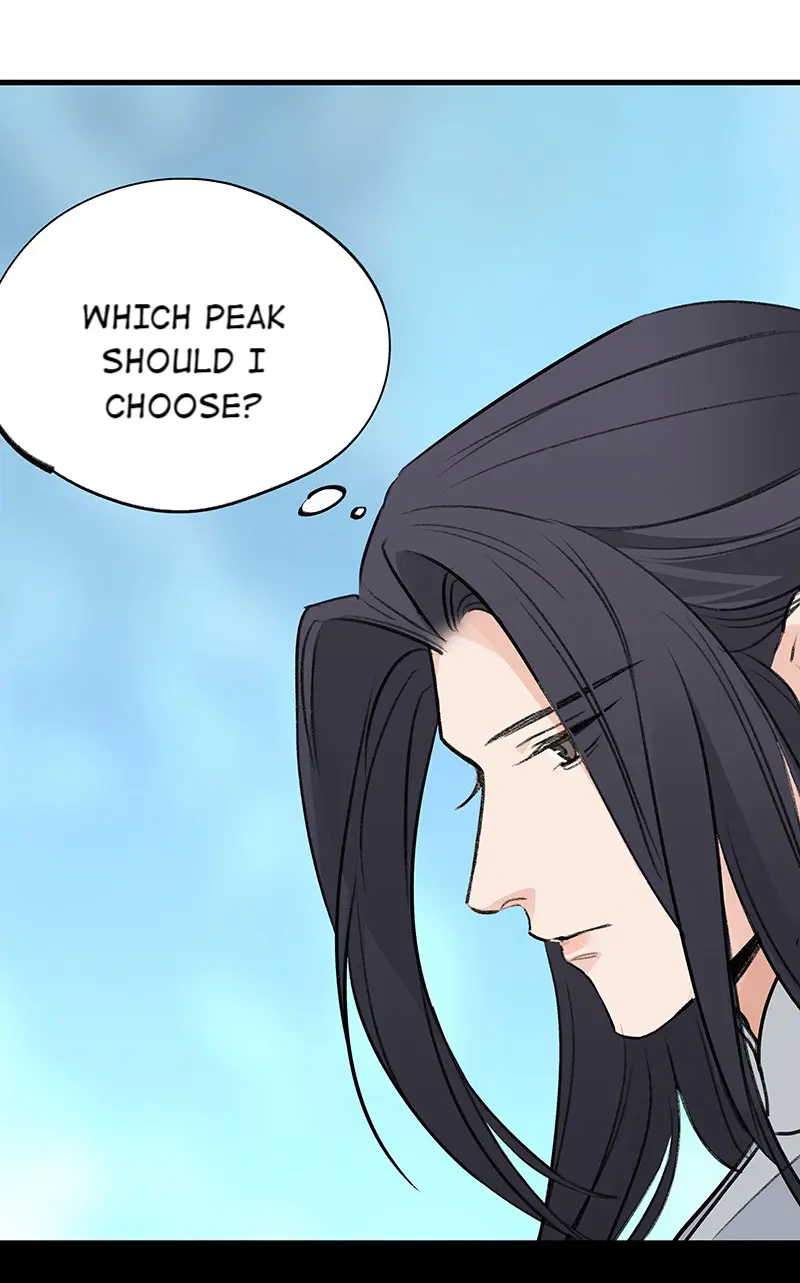 The Path Toward Heaven Chapter 55 - Page 52