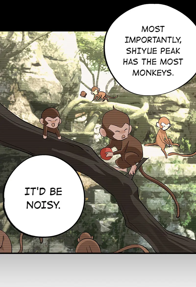 The Path Toward Heaven Chapter 55 - Page 56