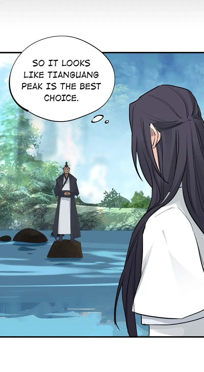 The Path Toward Heaven Chapter 55 - Page 57