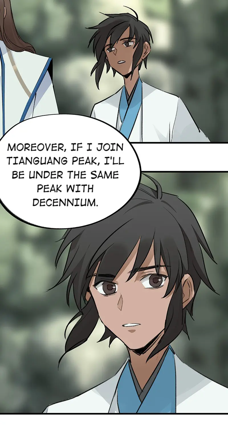 The Path Toward Heaven Chapter 55 - Page 59